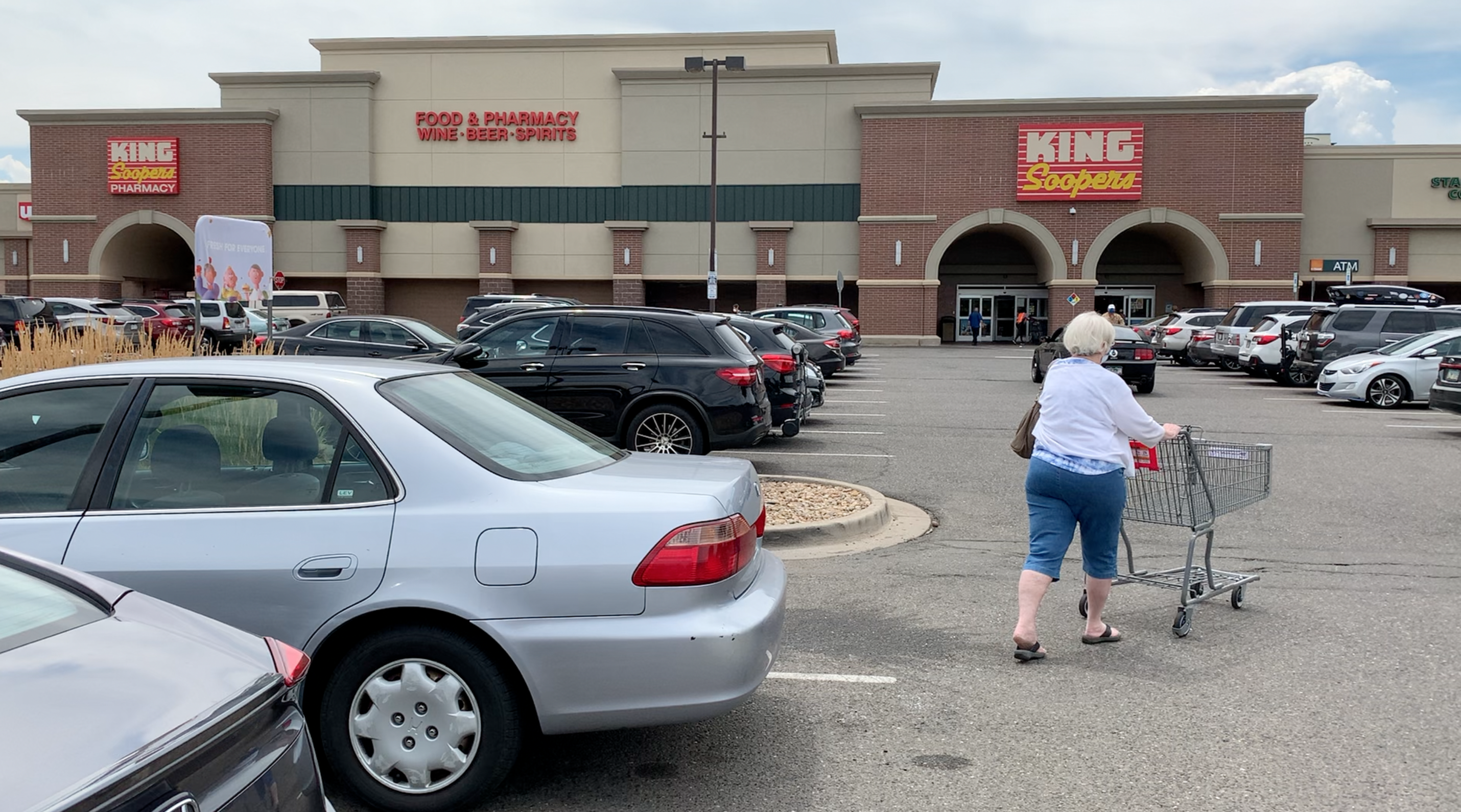 King Soopers 