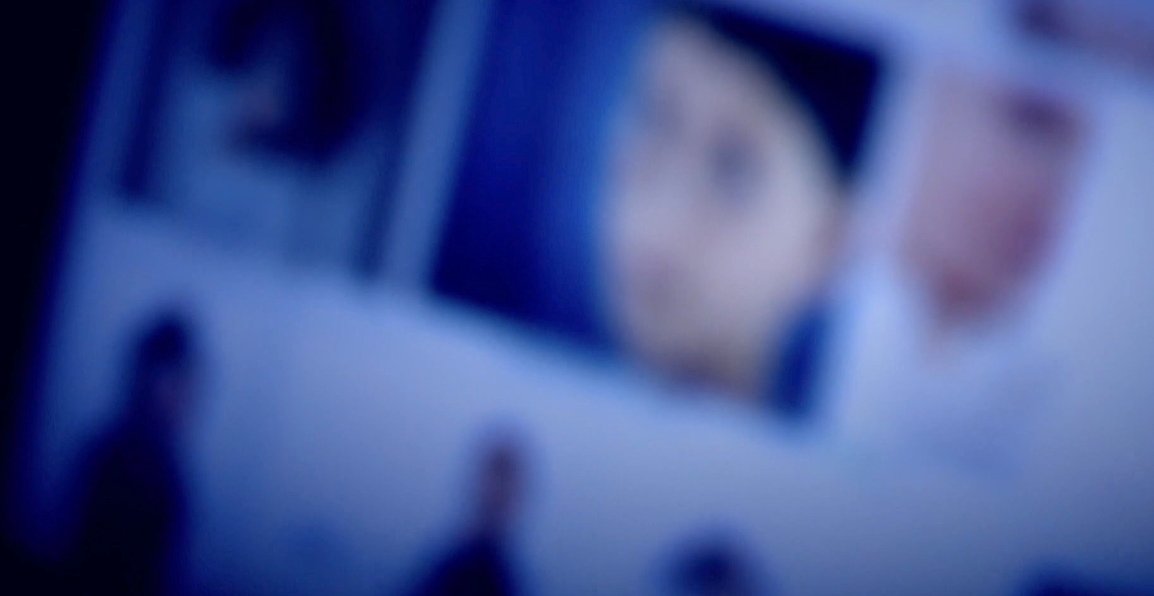 Human trafficking case involving a minor

