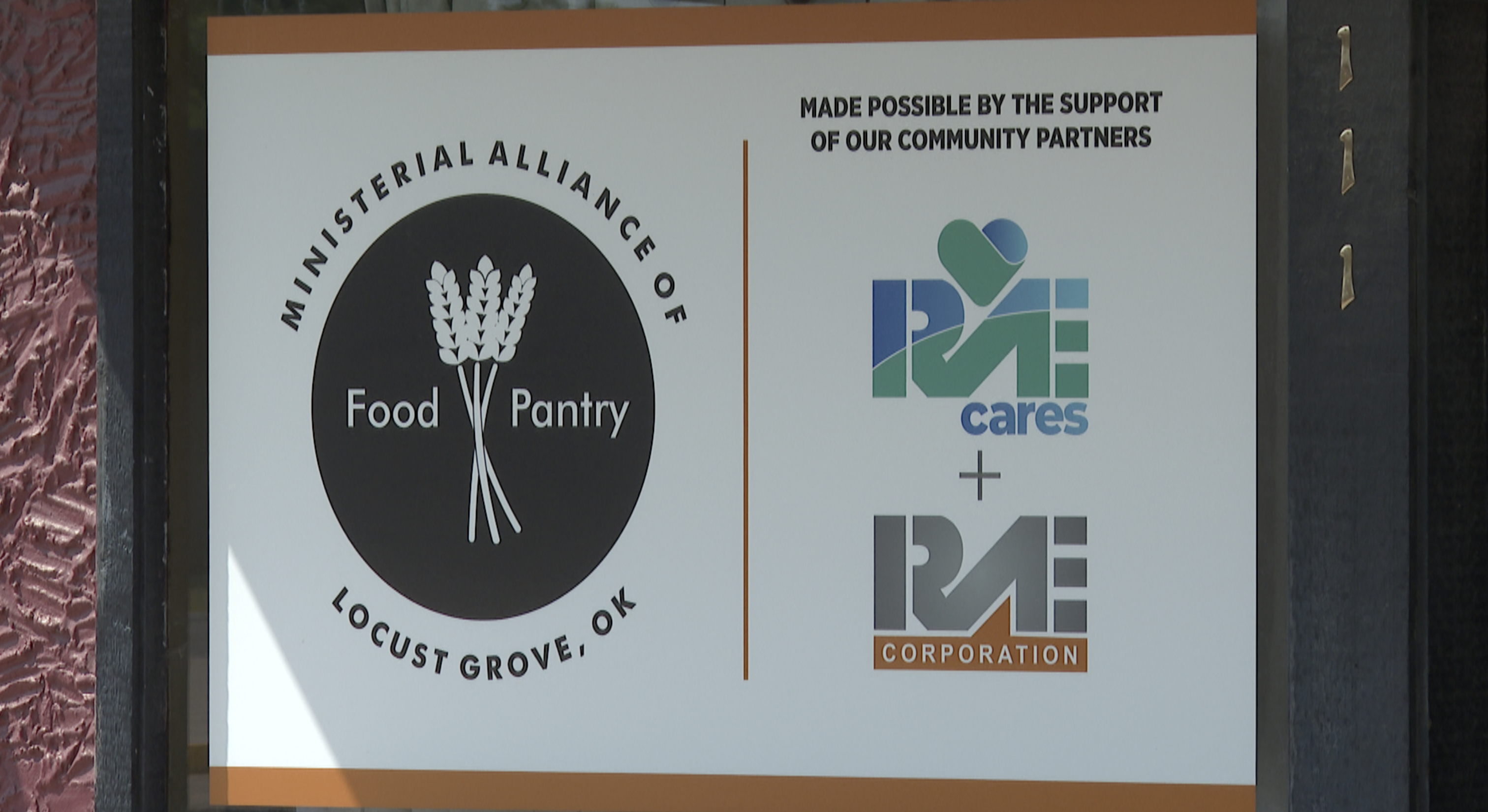 food pantry 