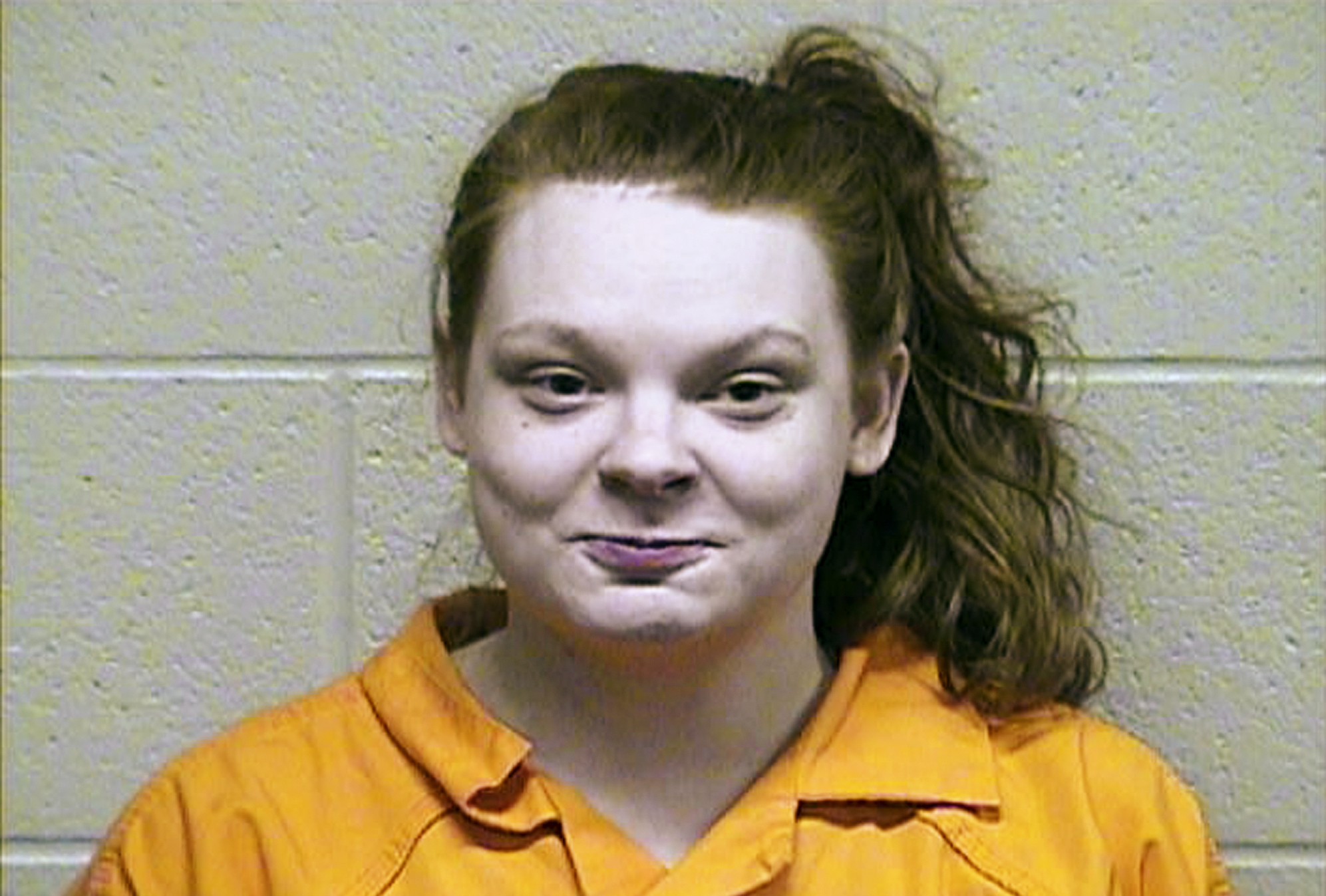 Oklahoma Officer Shot
