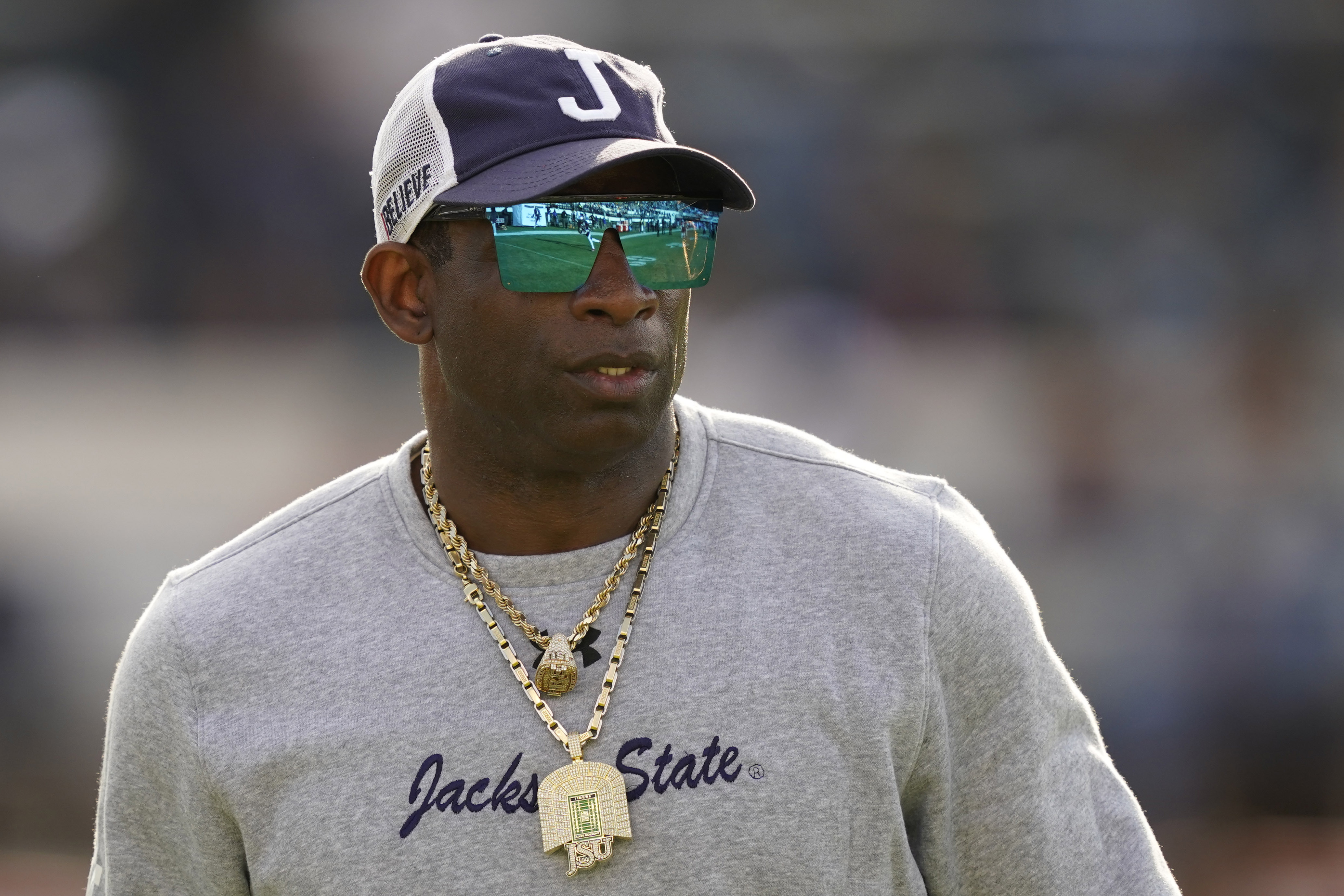 Deion Sanders