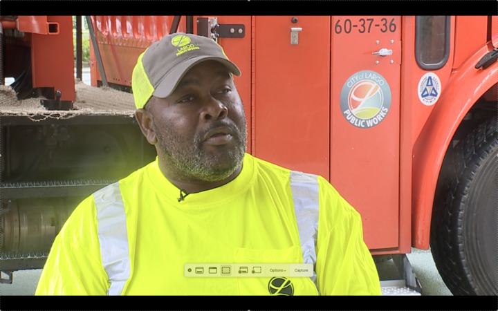 Pinellas County father of four needs life-saving kidney donation 