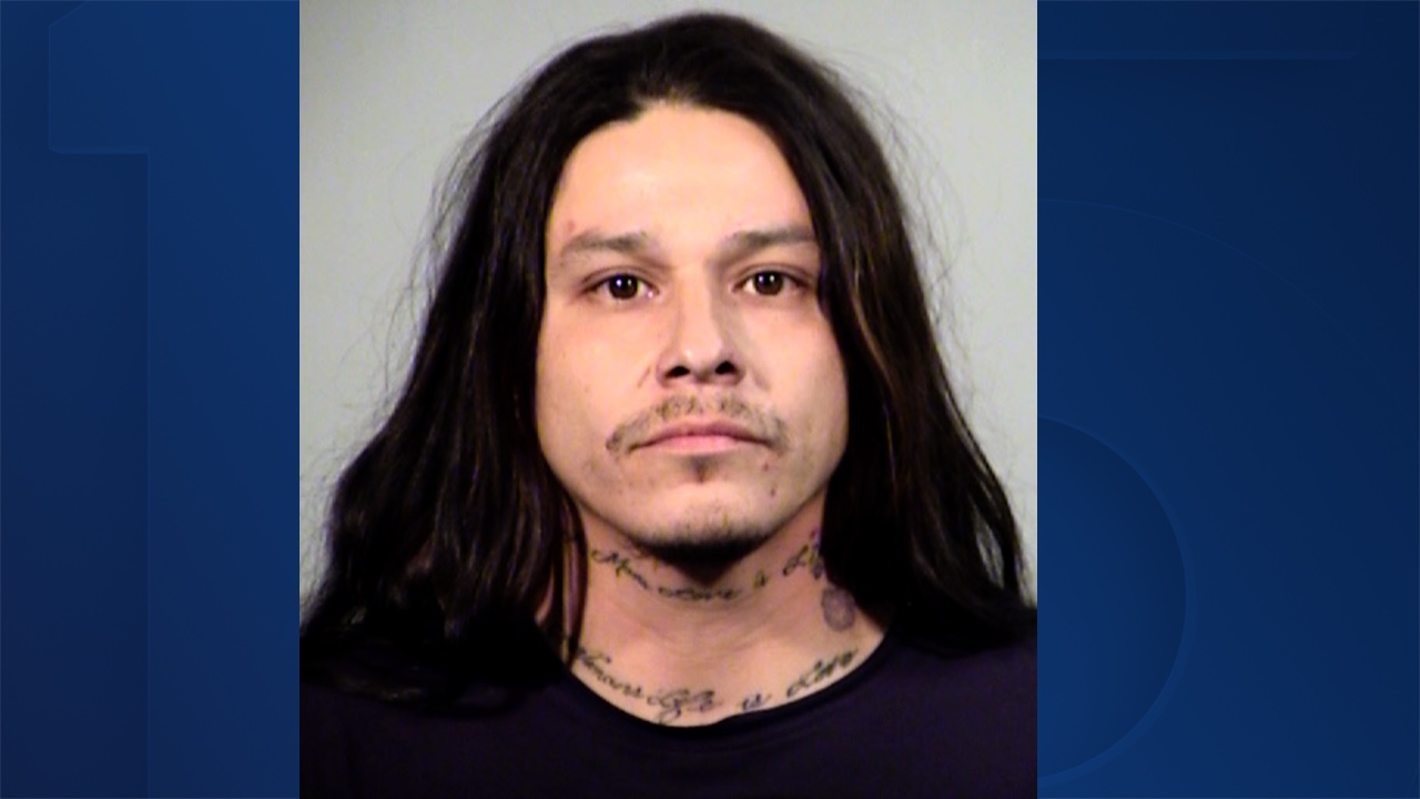 David Michael Gonzales