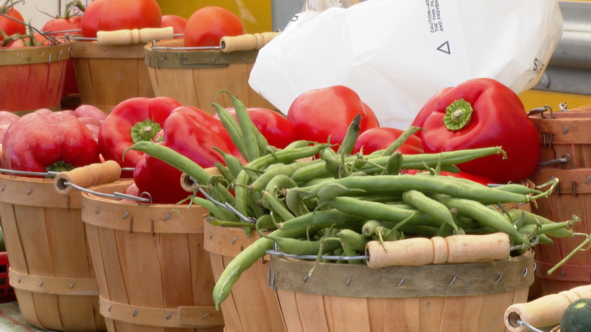 Briargate Farmers Market