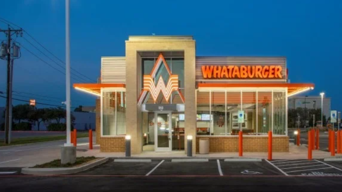 whataburger