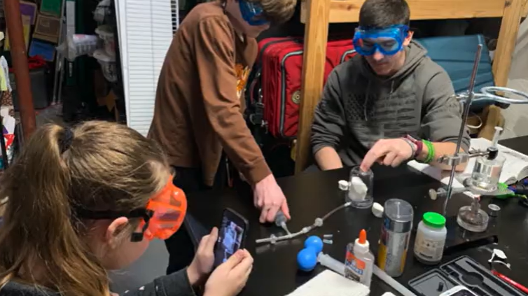 Why more Virginia parents are homeschooling kids: 'We're seeing tremendous increase'