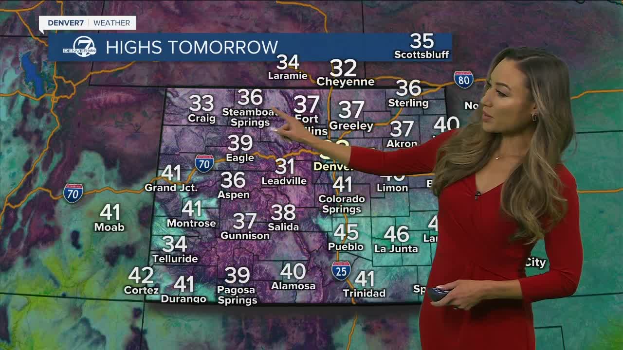 Katie weather 11-29-23