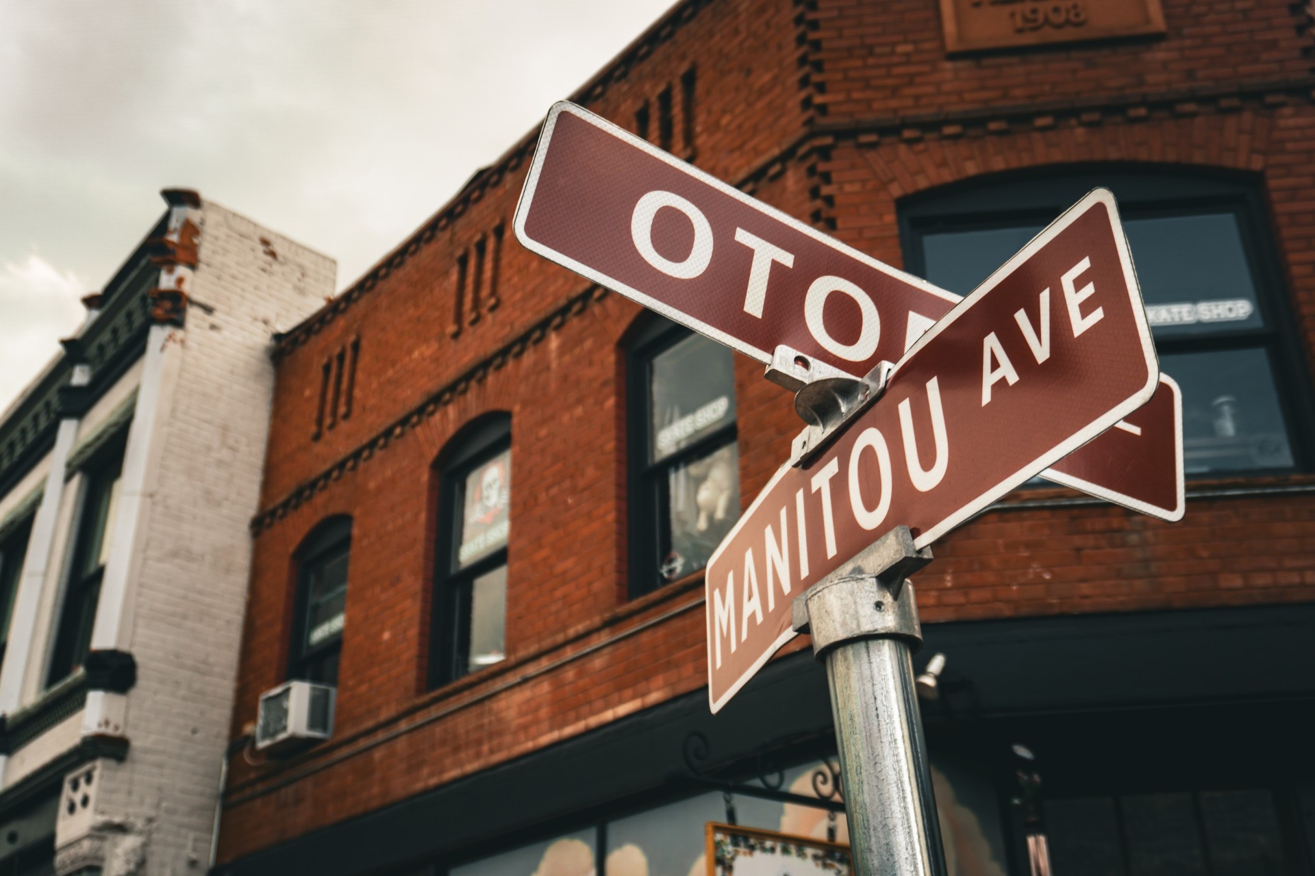 Manitou Springs