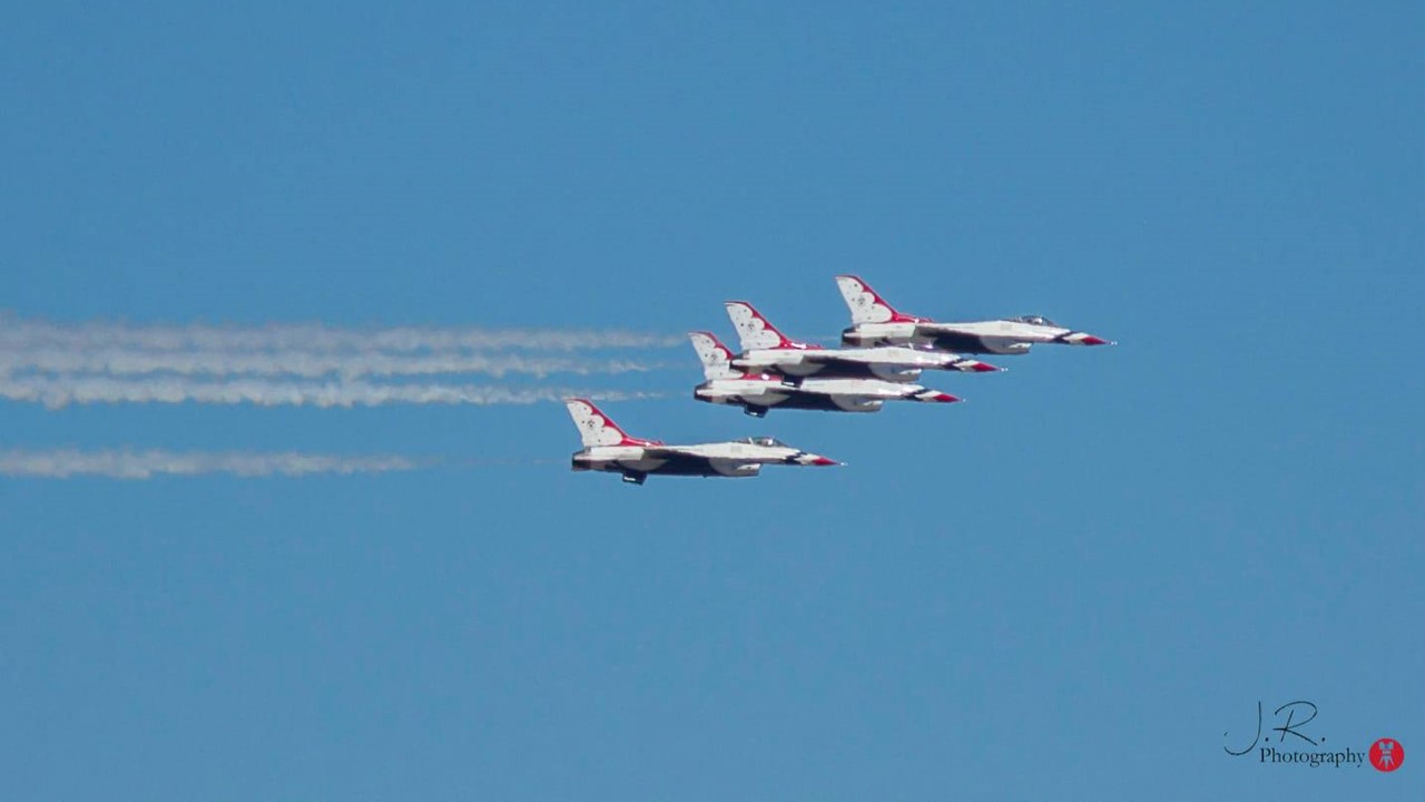 Thunderbirds