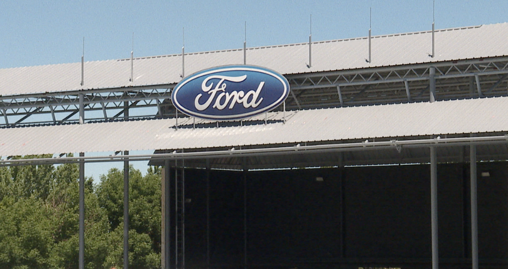 Ford Idaho Center