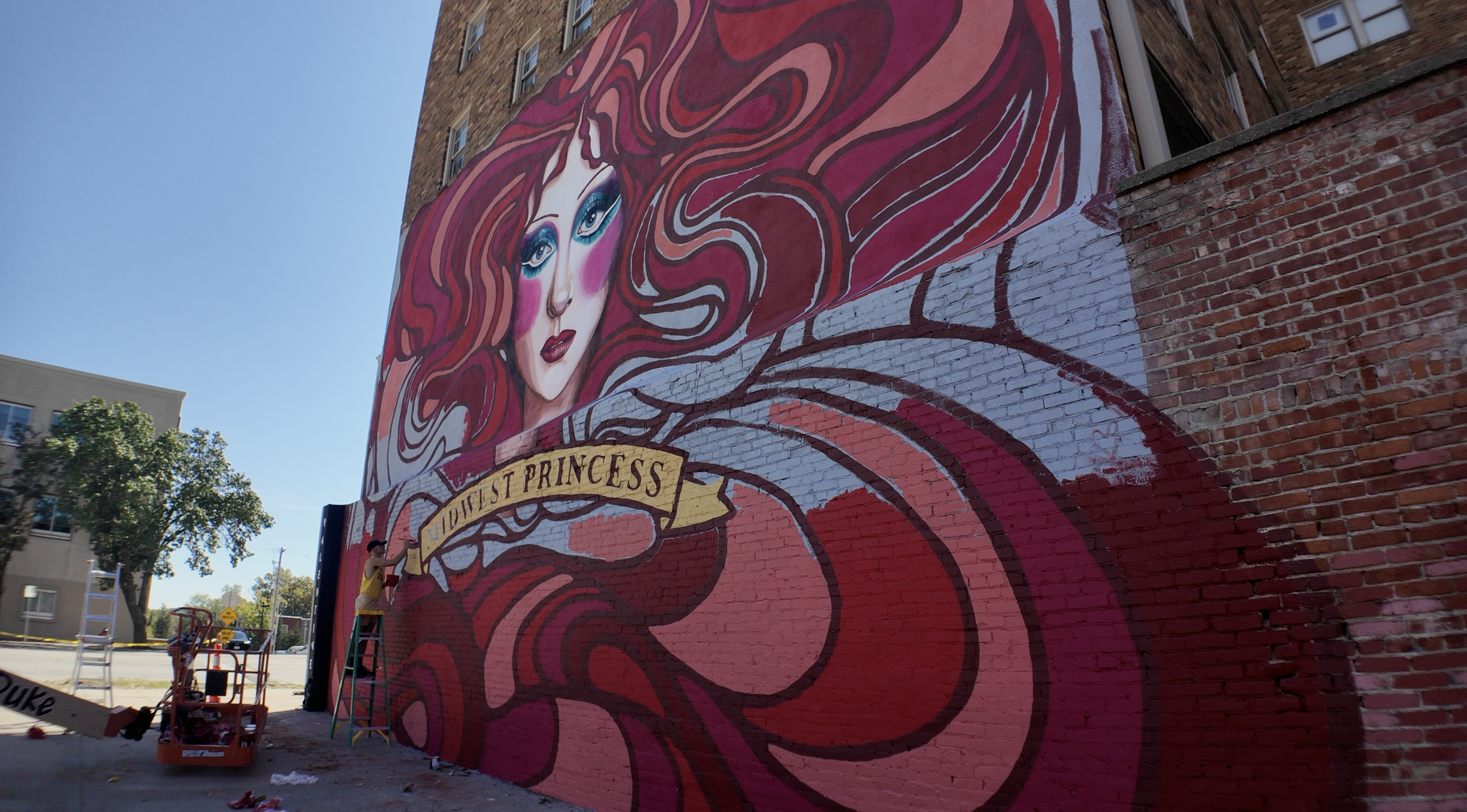 Chappell Roan takes over Kansas City