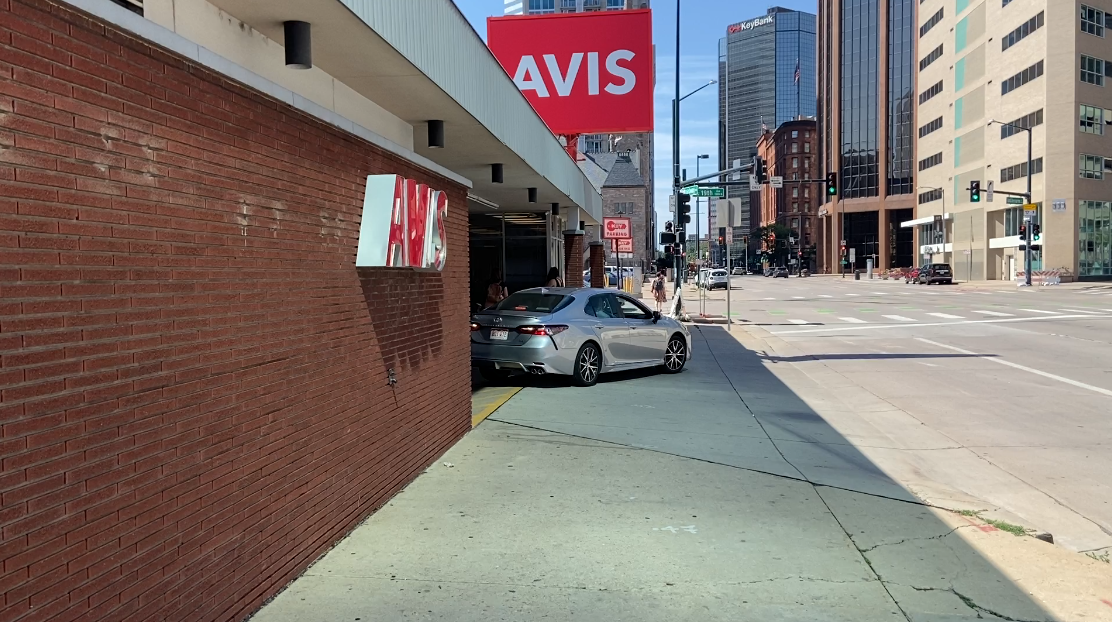 Avis Denver