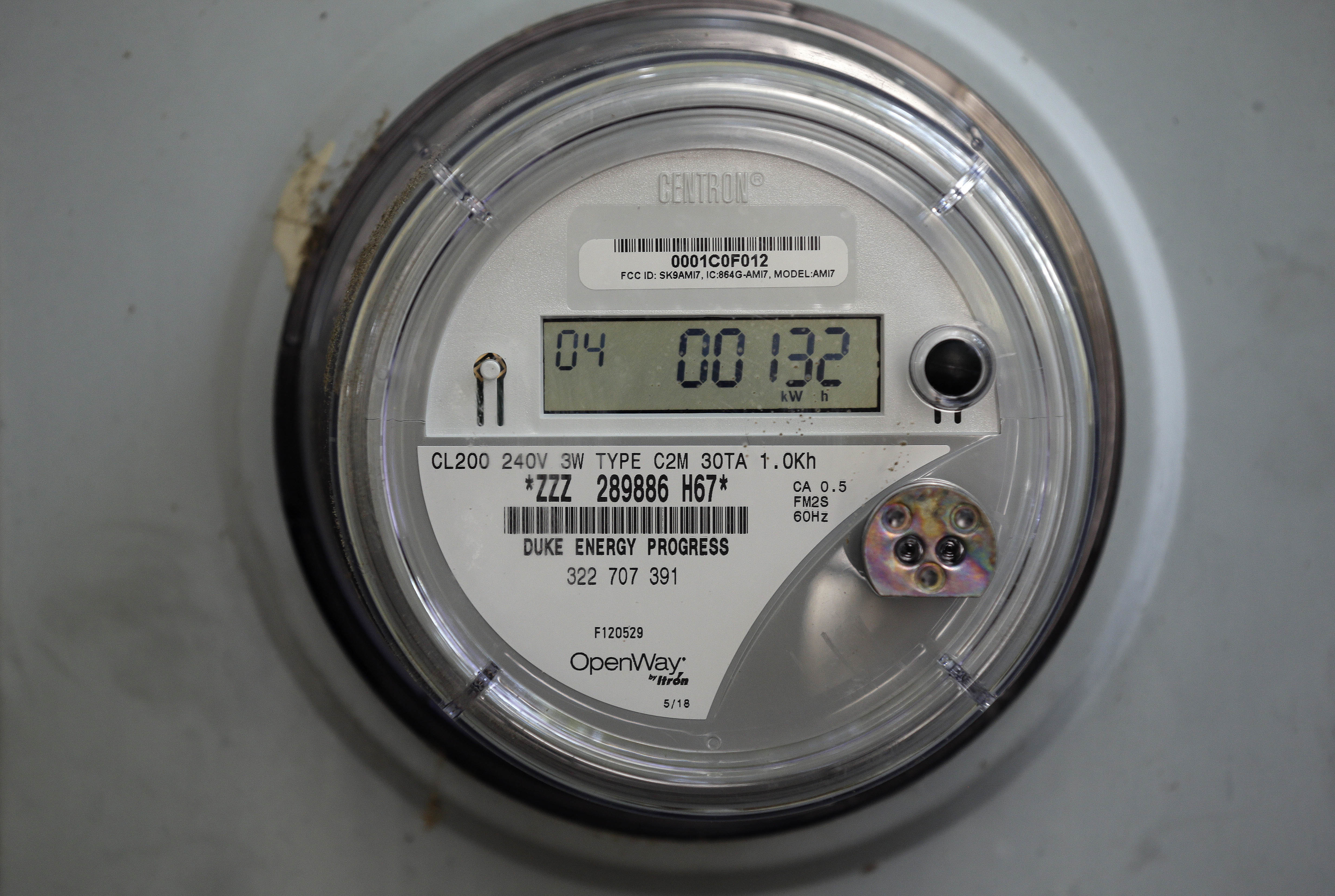 Utility-meter-electricity-bill-bill-water-duke