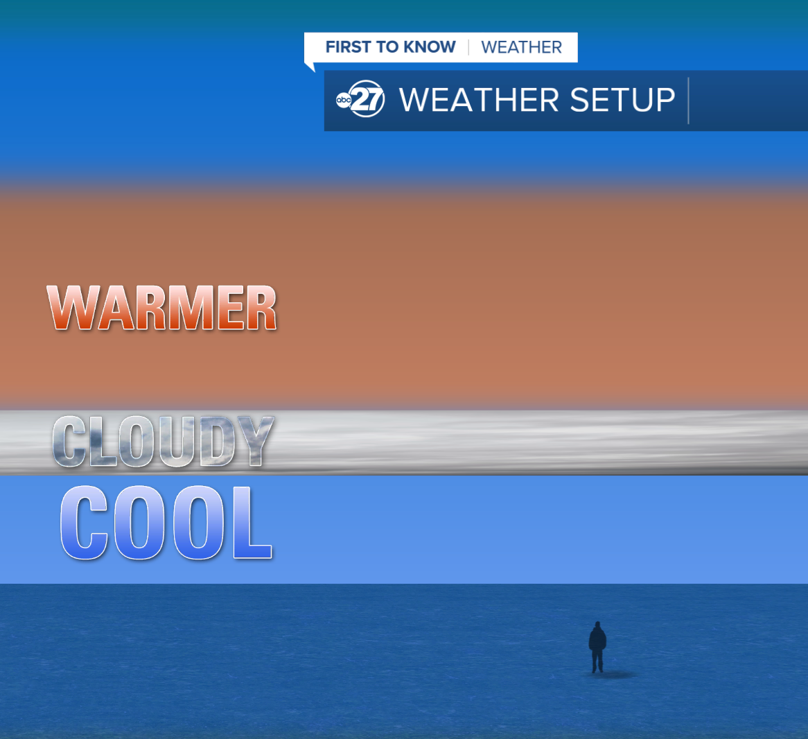 Tuesday evening thumbnail