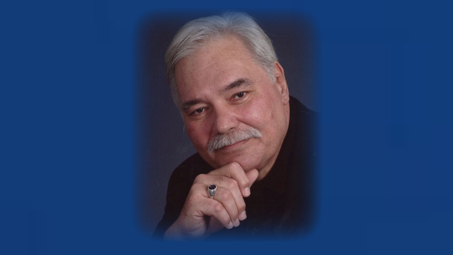 Michael R. Hughes
November 30, 1946 - March 21, 2022