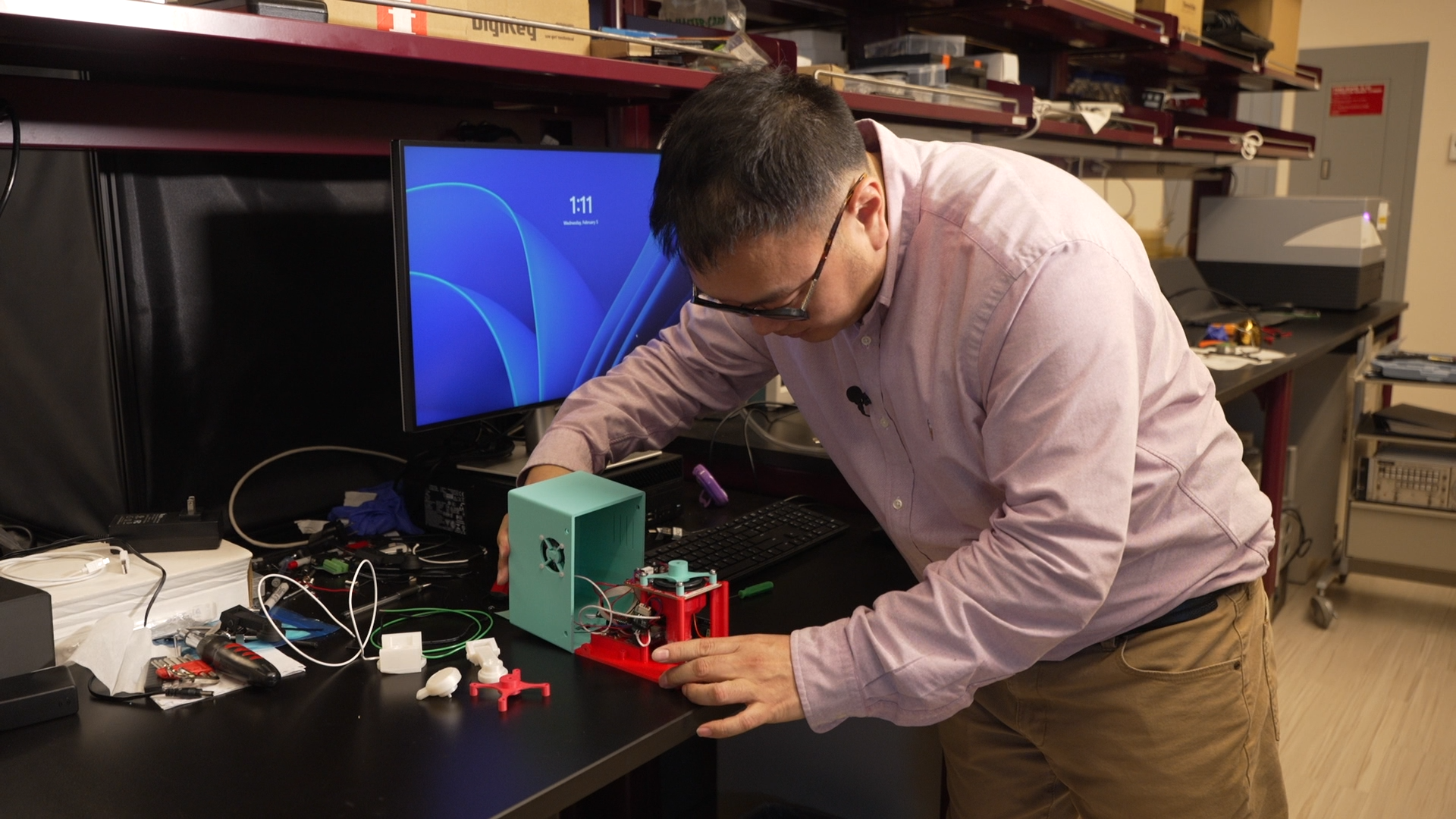 du cancer research tool 