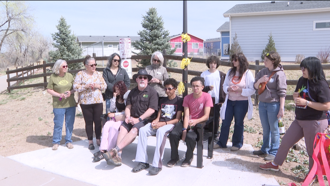 Youth Advisory Council 