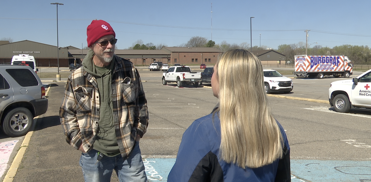 REX HAUGH STEF 2 SHOT