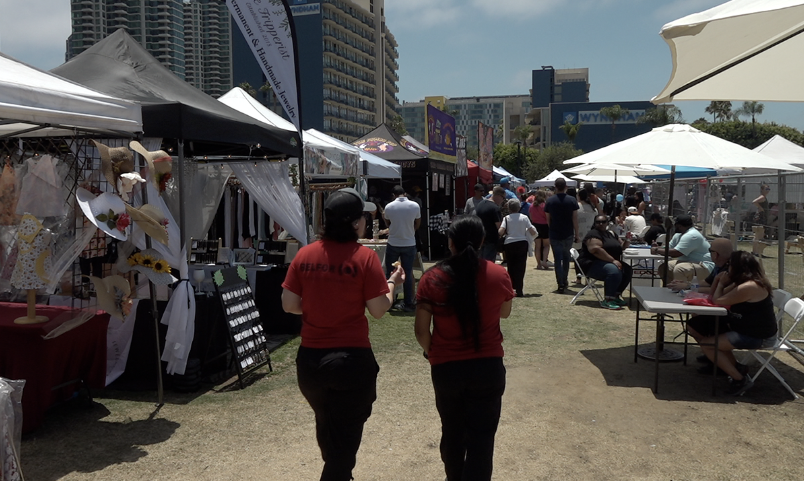 Cultural Fest at Waterfront Park to celebrate Fourth of July