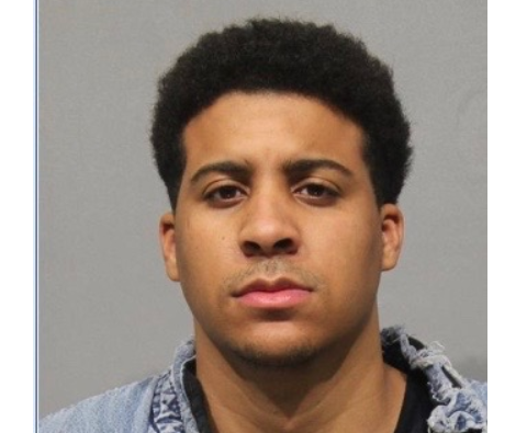 Man charged with allegedly sexually assaulting 7 EMU students dating back to 2014