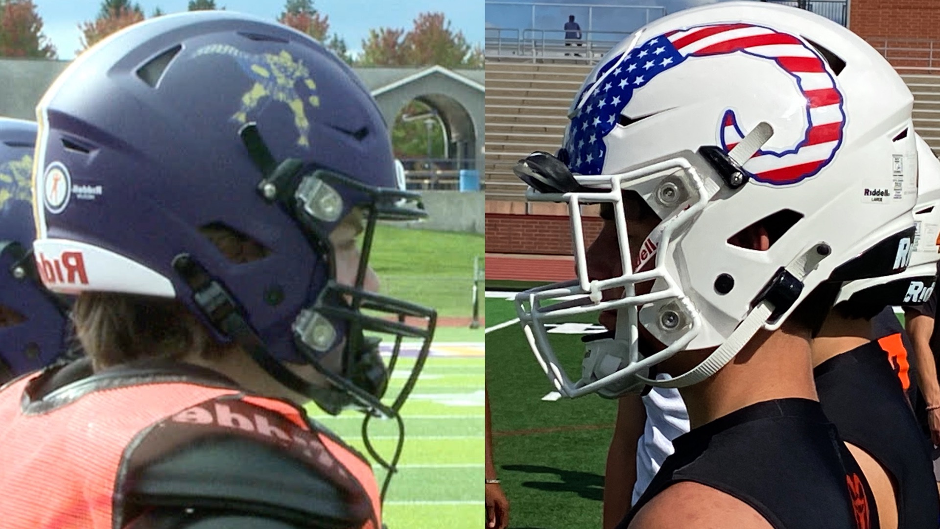 Caledonia at Rockford