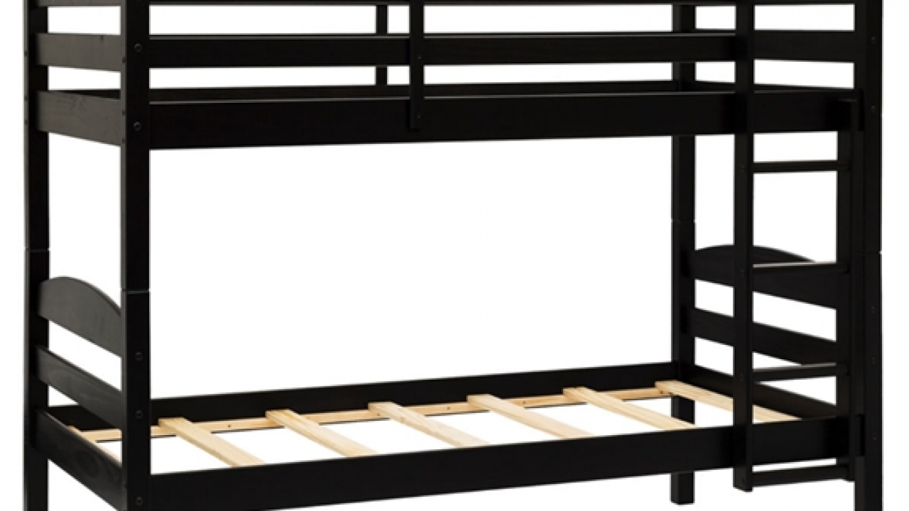 Recalled bed