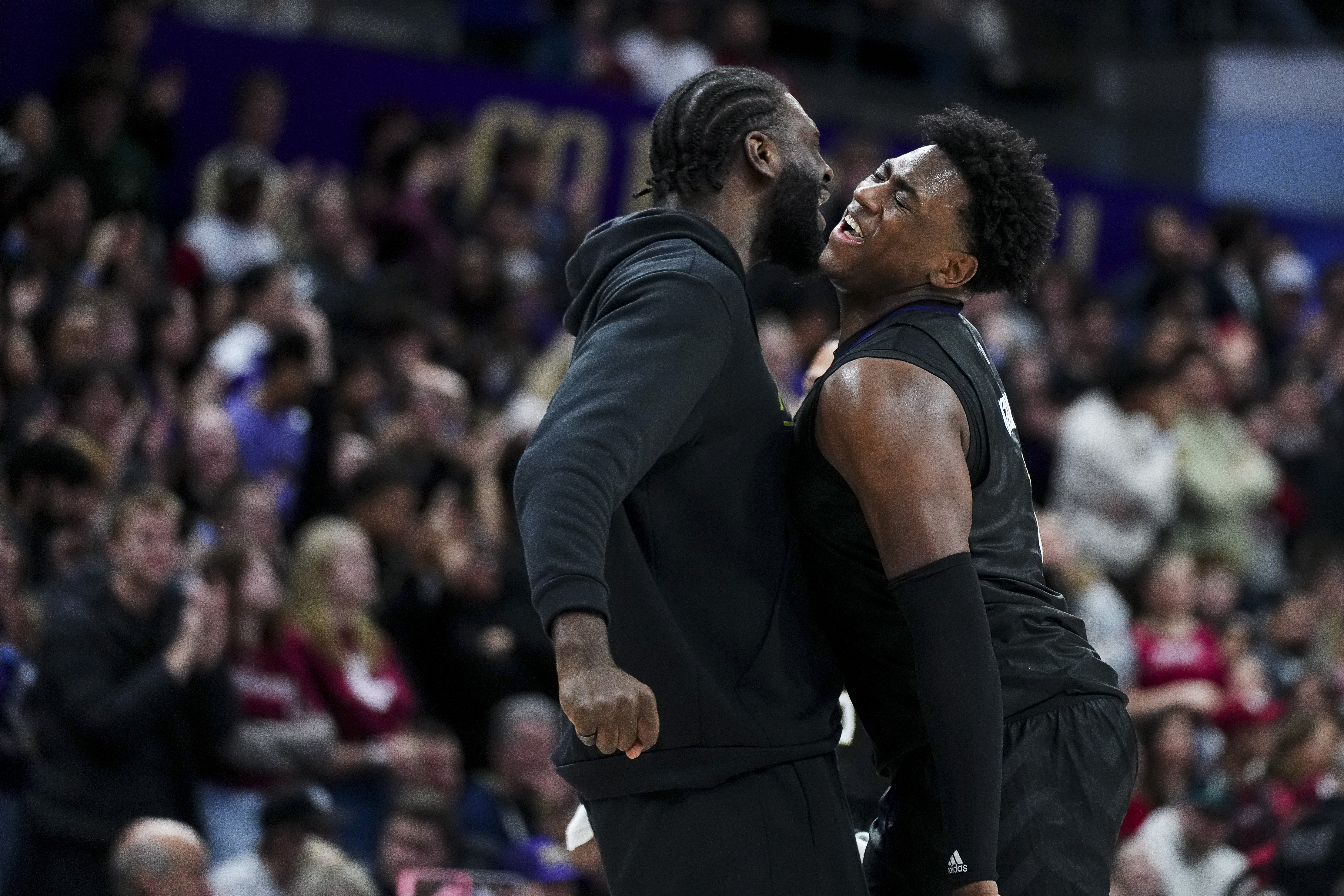 Washington St Washington Basketball