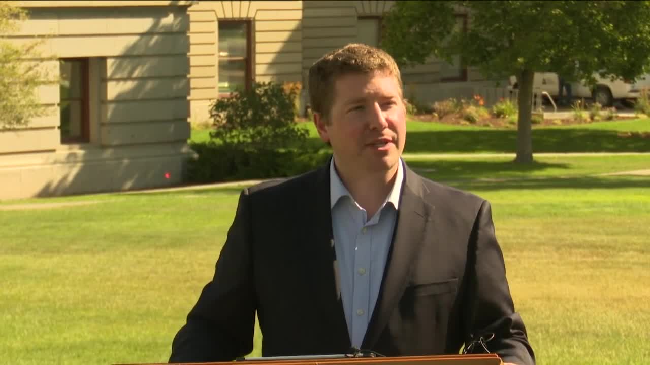 Bennett opens fire on county elections help in Secretary of States race