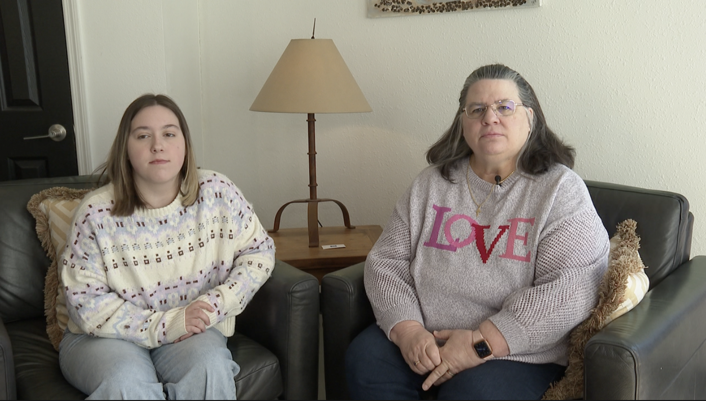 'This school is like a family to me': Parents, students worry as LCVS faces a potential closure 