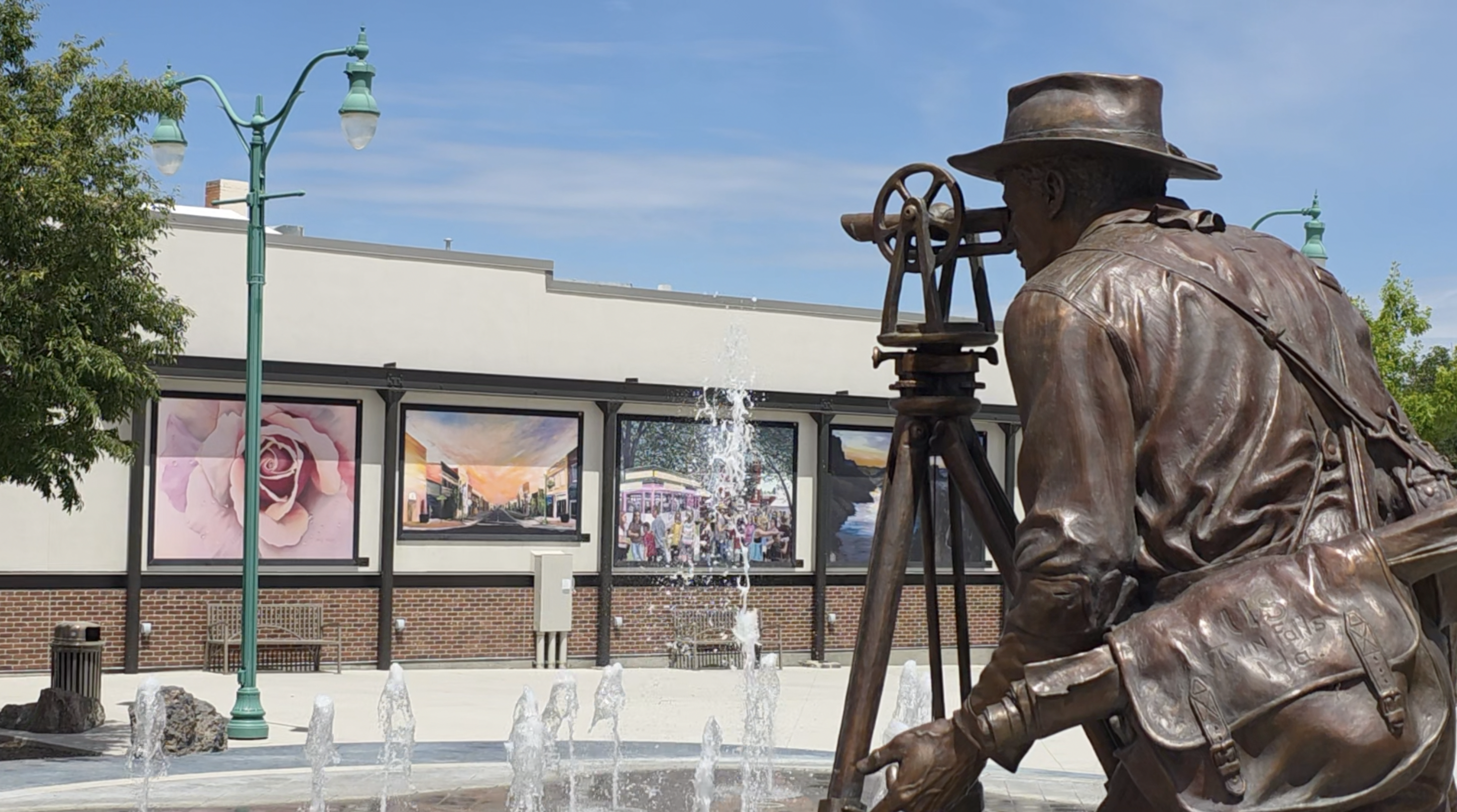 Twin Falls summers up with free outdoor markets and live concerts