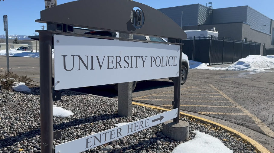 MSU PD
