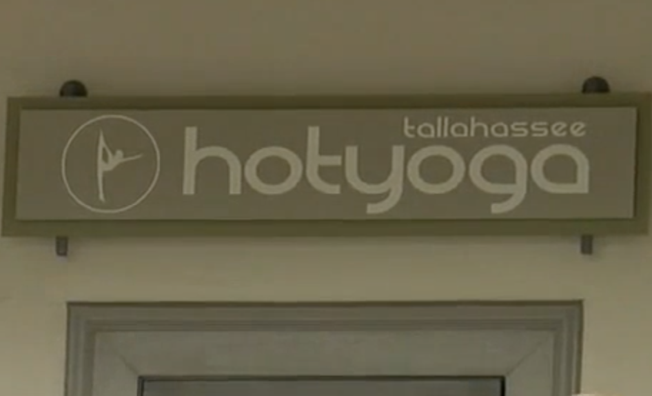 Hot Yoga Tallahassee