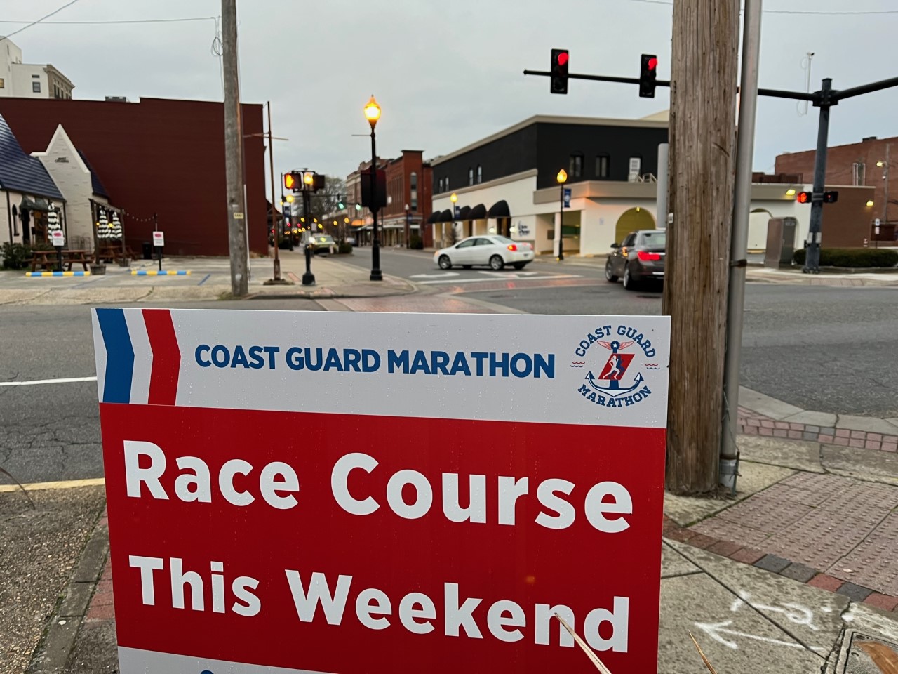 coast guard marathon 2023 