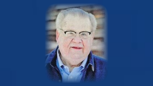 Robert L. "Bob" Vander Aarde
August 20, 1936 - January 26, 2022