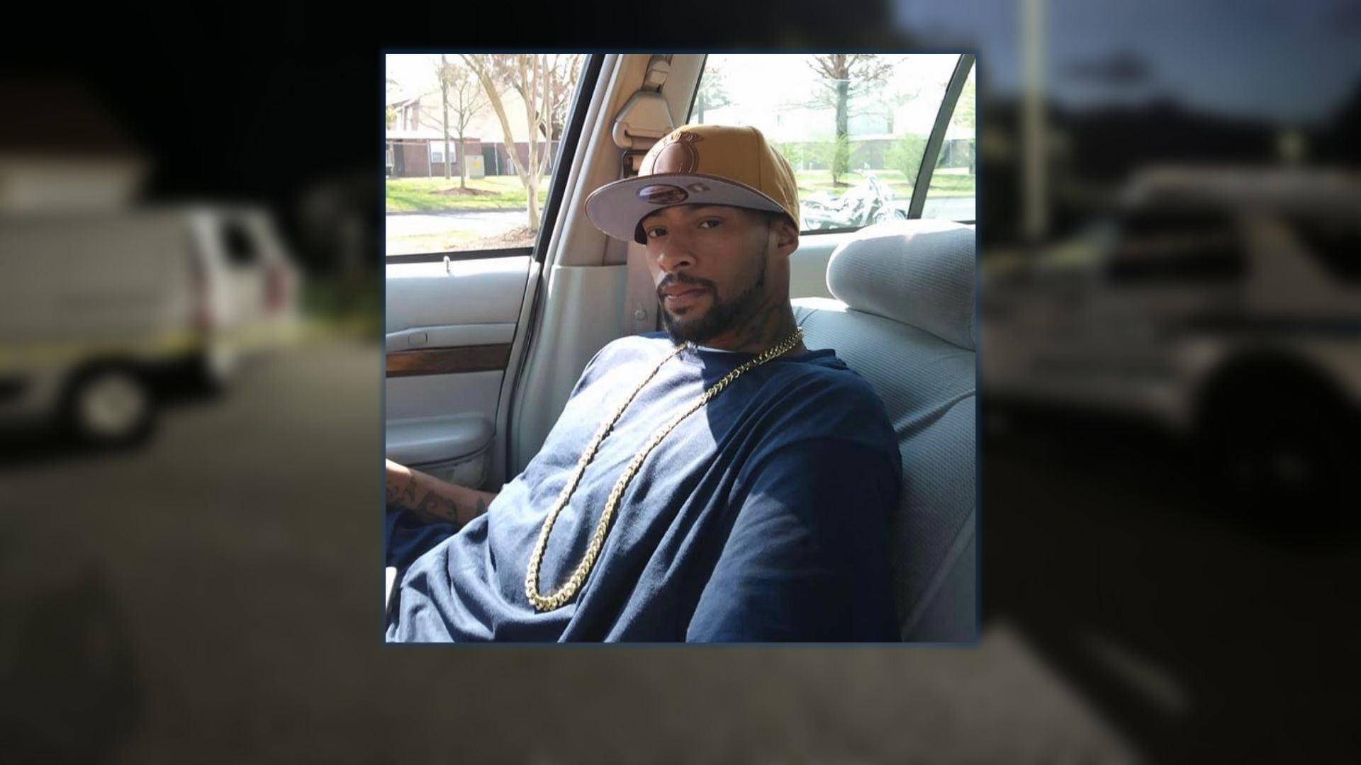 Family identifies 1 victim of triple Newport News homicide; police believe could be drug related