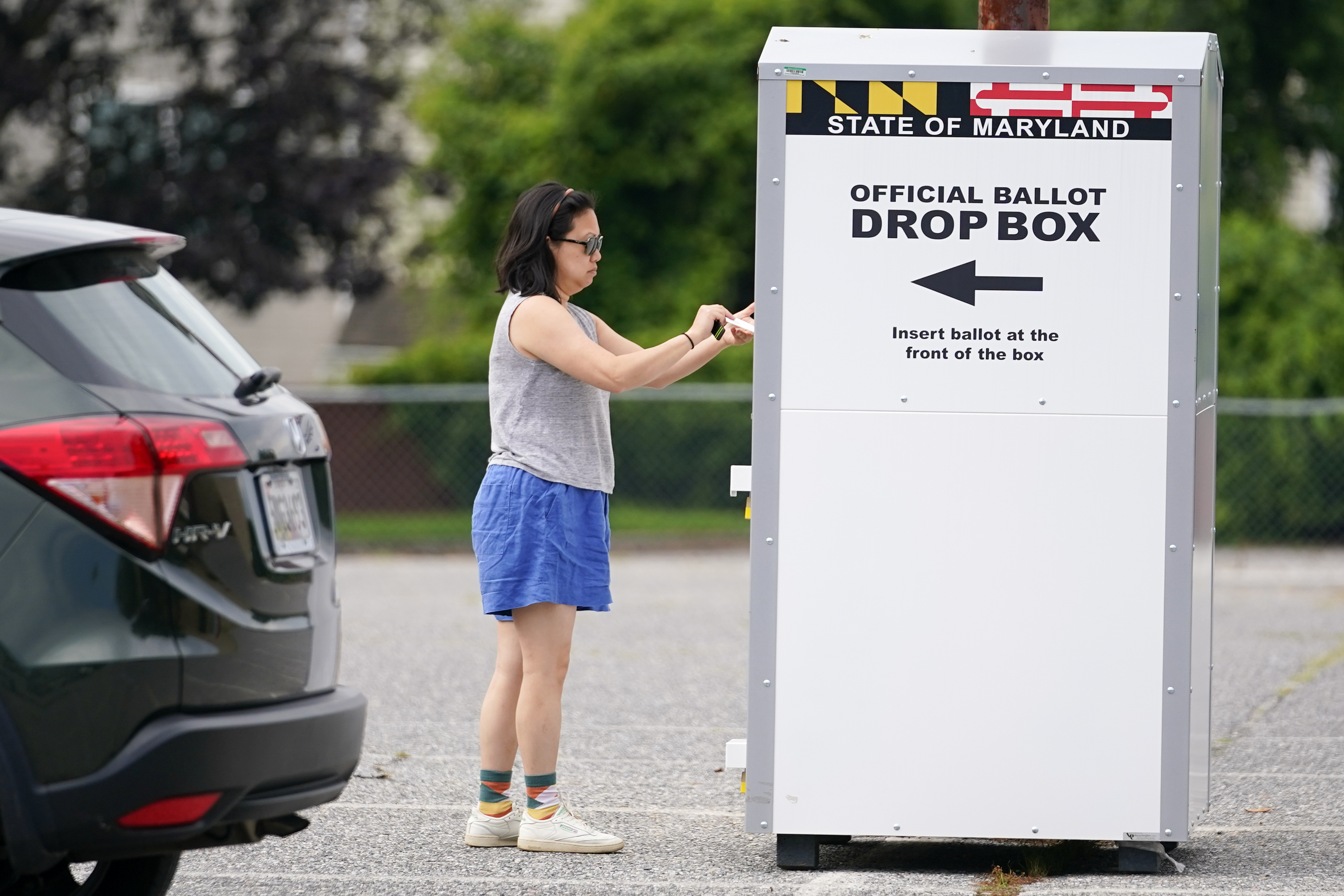 Election 2022-Mail Ballots-Fact-Focus
