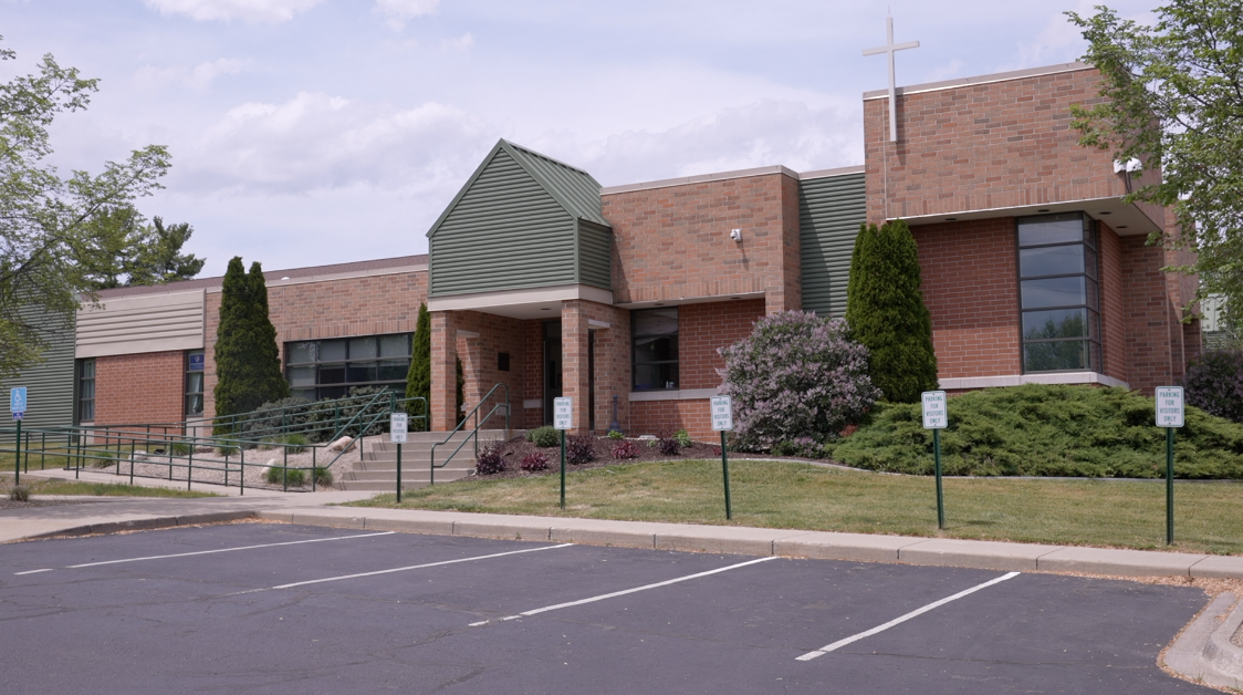 St. Vincent Catholic Charities