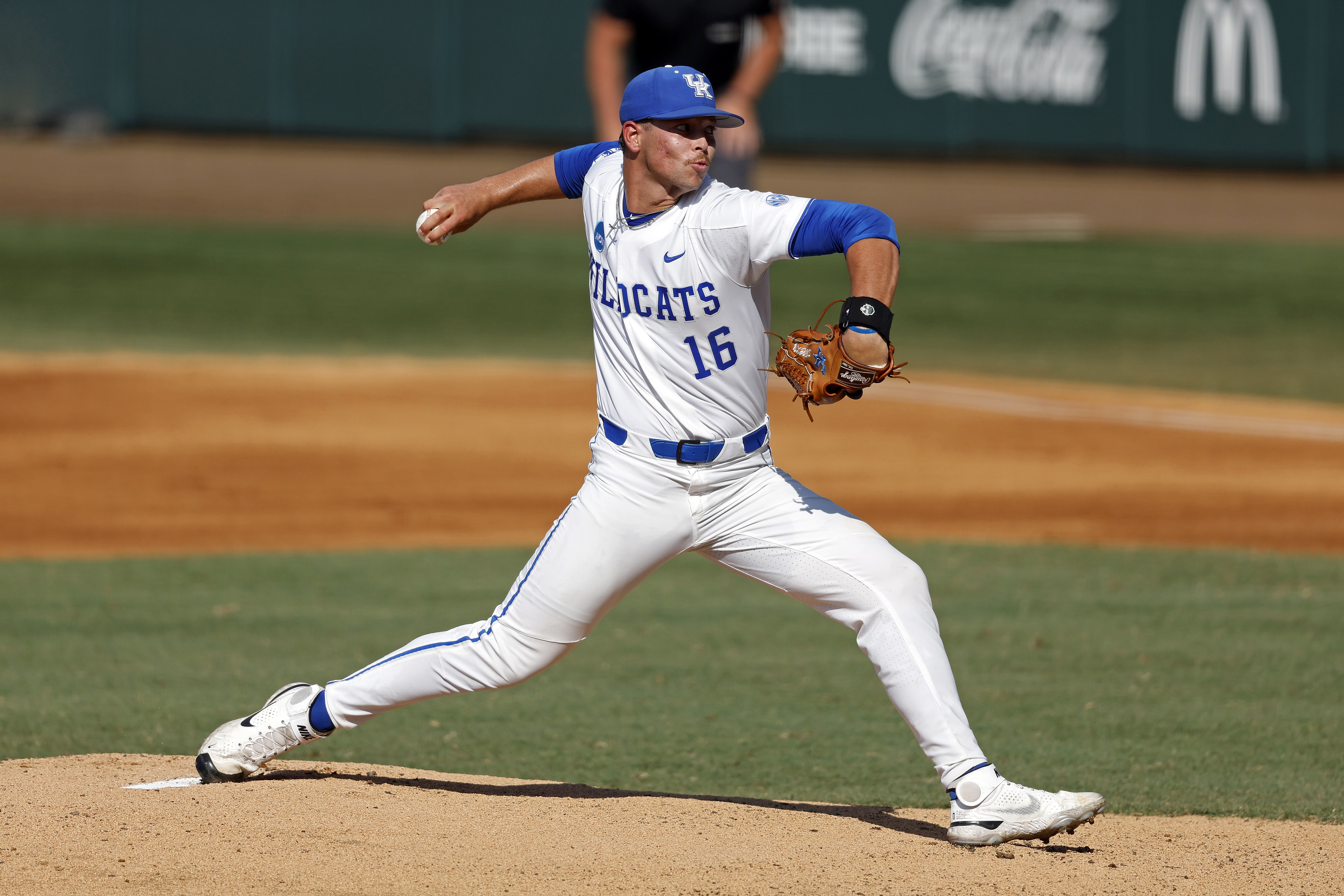 Austin Strickland