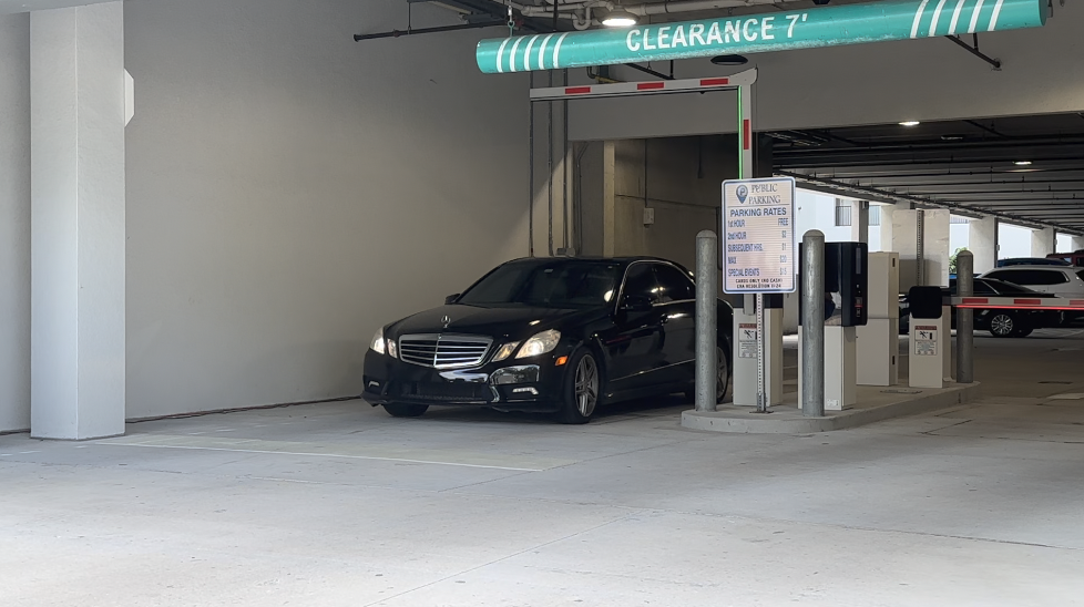 Cape Coral opens new downtown parking garage to boost business district
