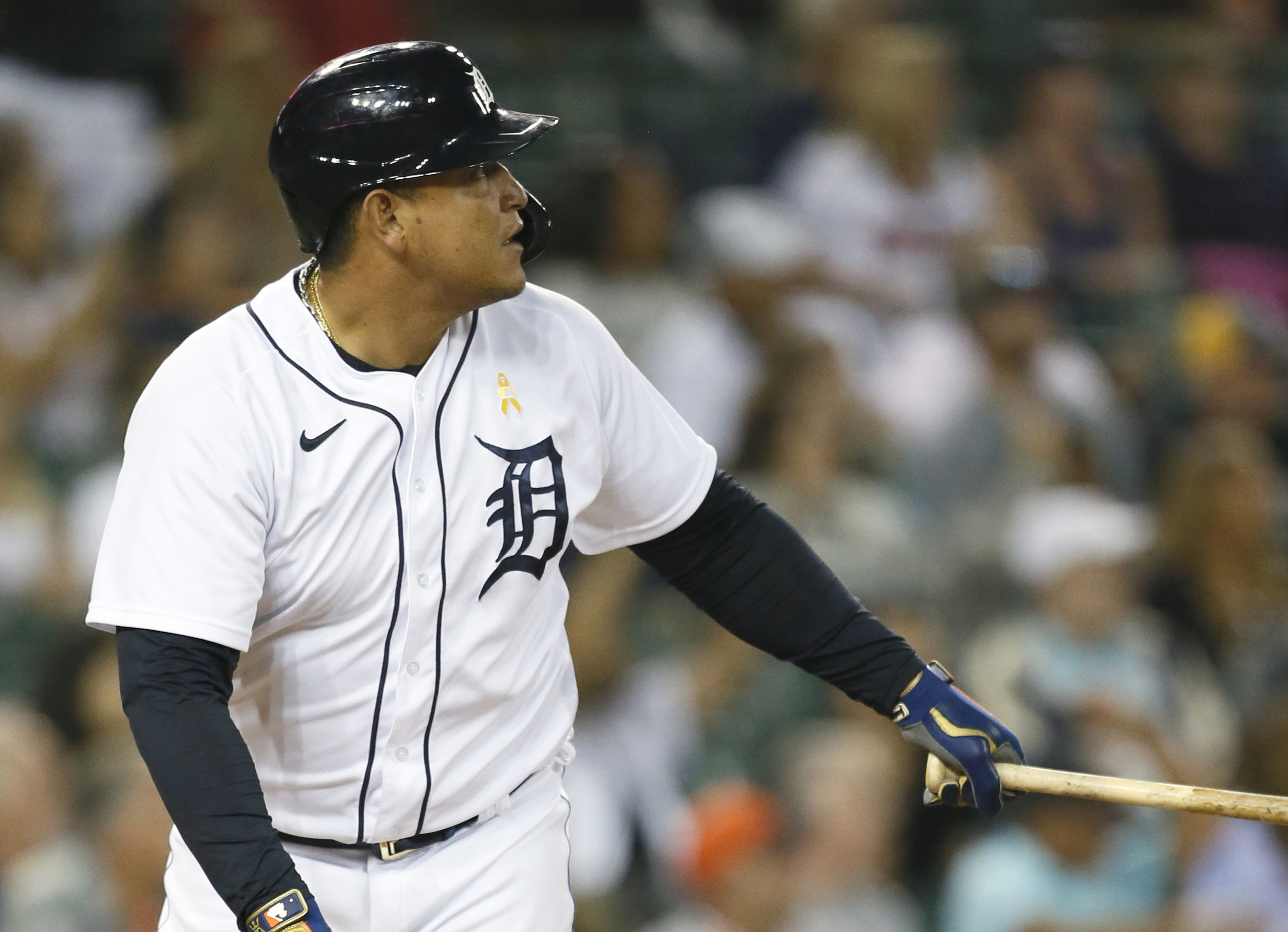 Miguel Cabrera 