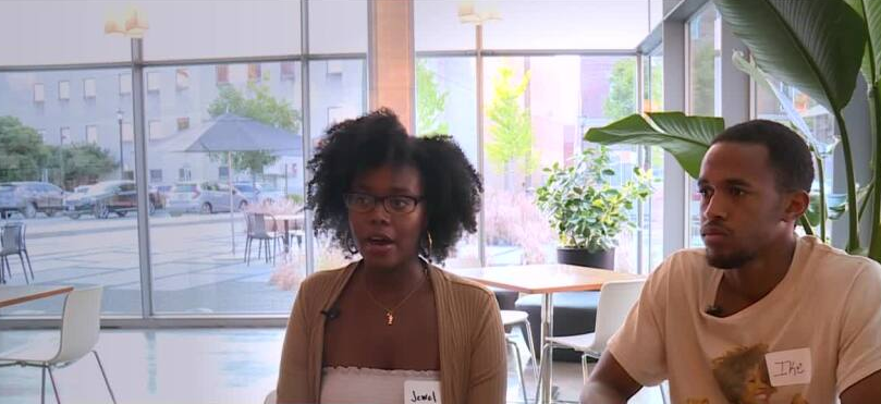 Film exploring race and medical care inspires VCU medical students to make a change