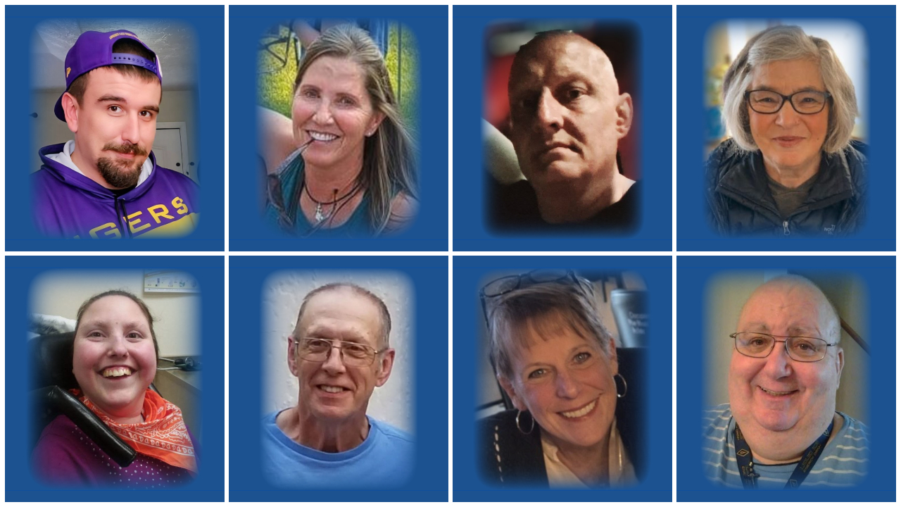 Recent Obituaries (March 16, 2026)