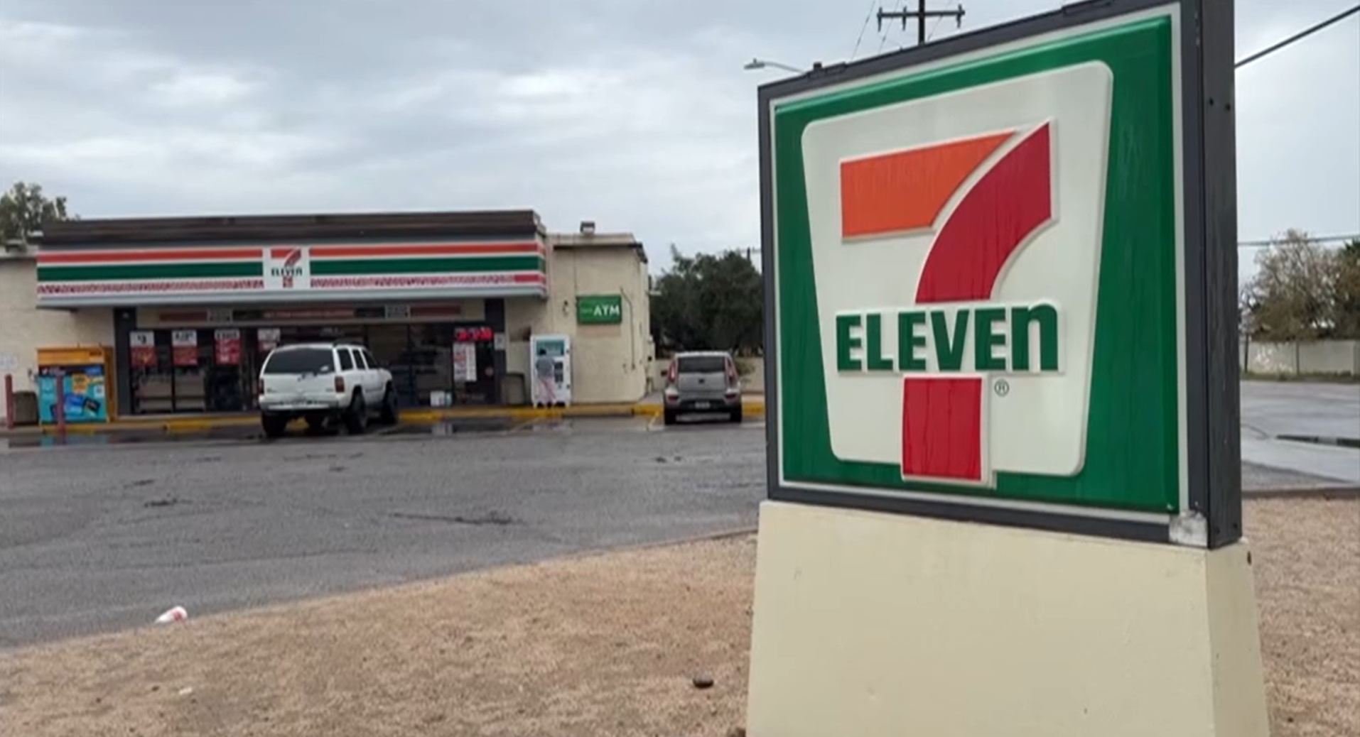 midtown 711 shooting