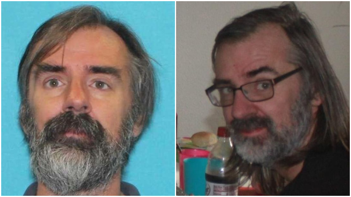 The Montana Department of Justice has issued a Missing-Endangered Person Advisory for Kenneth Barker