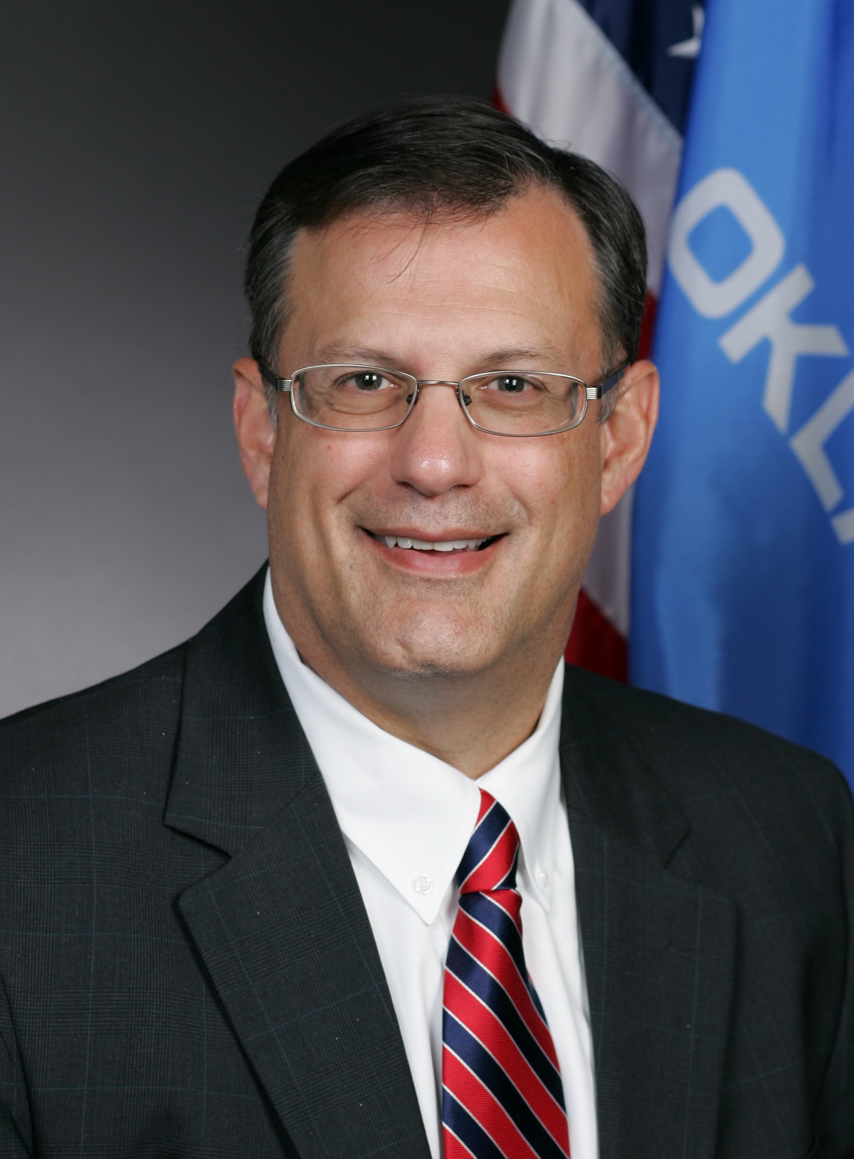 Terry O'Donnell