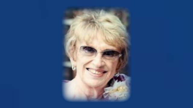 Roberta "Bobbie" K. Smith
1936 - 2022