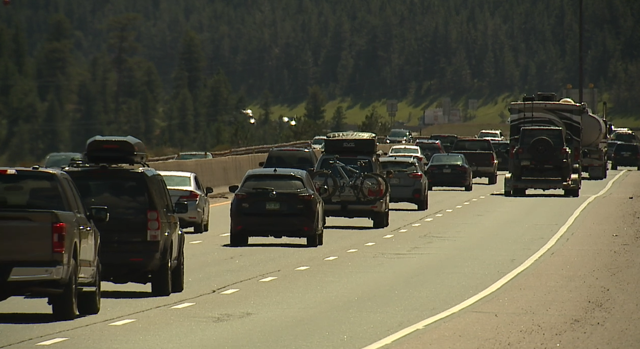 As winter approaches, CDOT prepares to break ground on Floyd Hill project