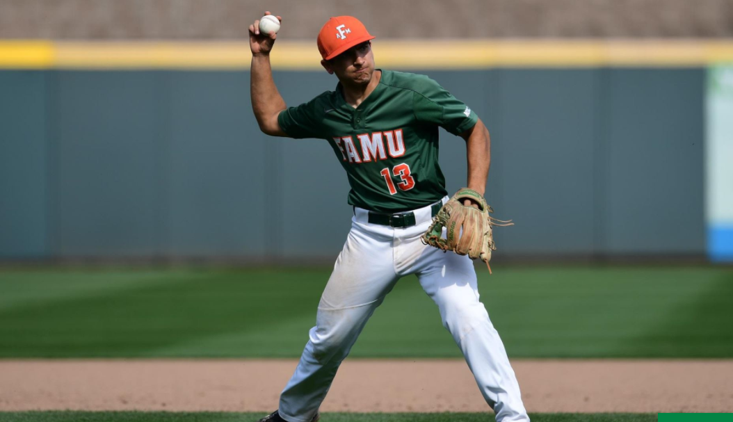 FAMU Baseball 