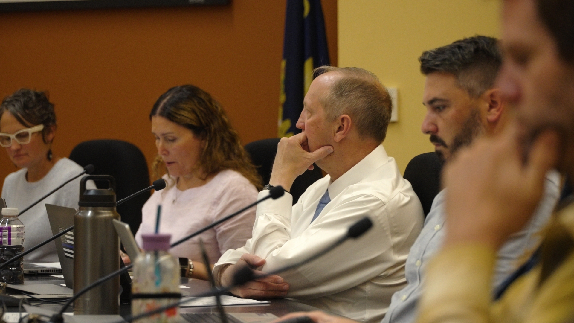 Missoula City Council 
