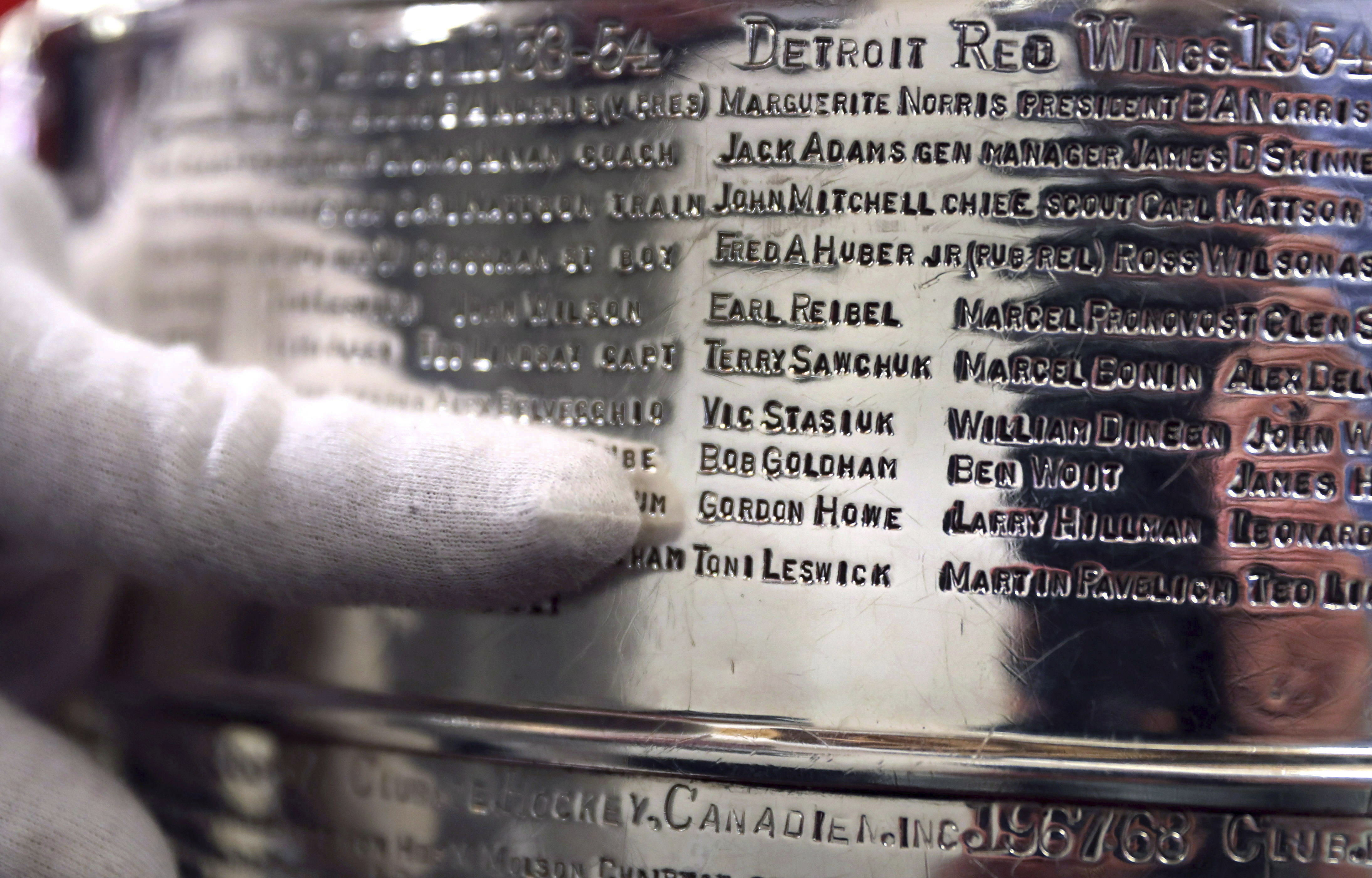 Stanley Cup